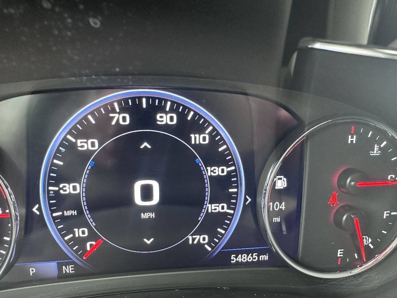 Used 2024 Chevrolet Malibu LT FWD image 14