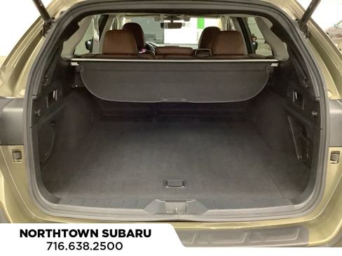 Used 2021 Subaru Outback Touring w/ Popular Package #2 AWD/4WD image 15