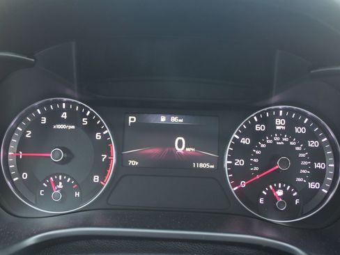 Certified 2024 Kia Forte LXS w/ LXS Technology Package image 25