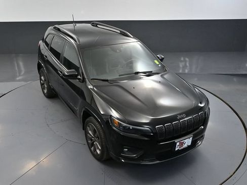 Used 2020 Jeep Cherokee High Altitude AWD/4WD image 56