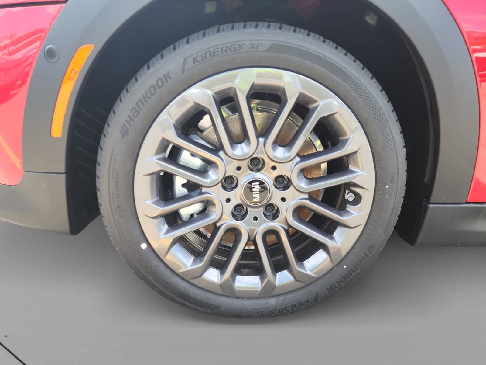 New 2026 MINI Cooper S FWD image 19