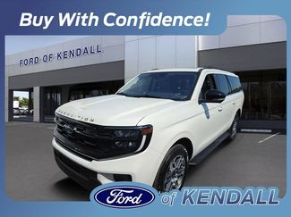 Used 2025 Ford Expedition Max Active video 1