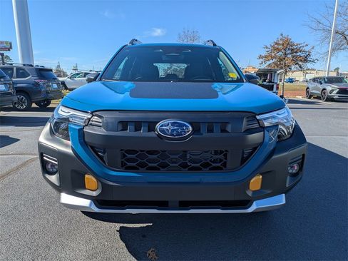 New 2026 Subaru Forester Wilderness image 10