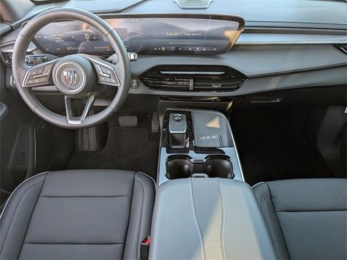 New 2026 Buick Enclave Preferred w/ Power Package image 8