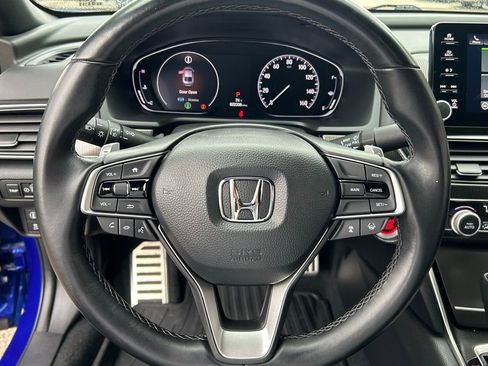 Used 2020 Honda Accord Sport image 17