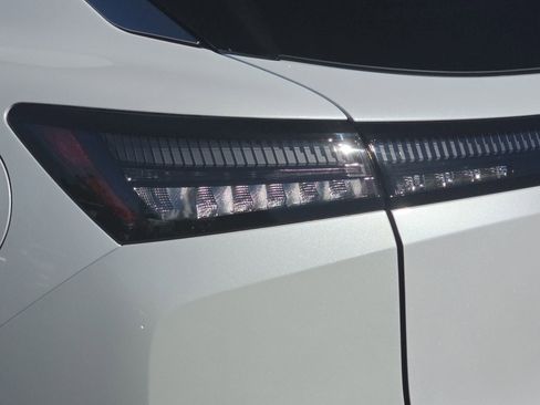 New 2026 Nissan Murano Platinum w/ Cargo Package image 32