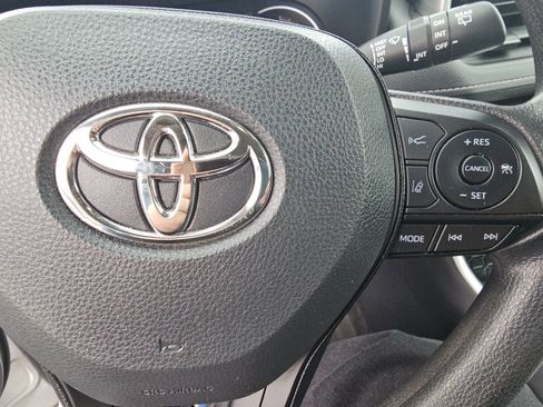 Certified 2025 Toyota RAV4 XLE image 12
