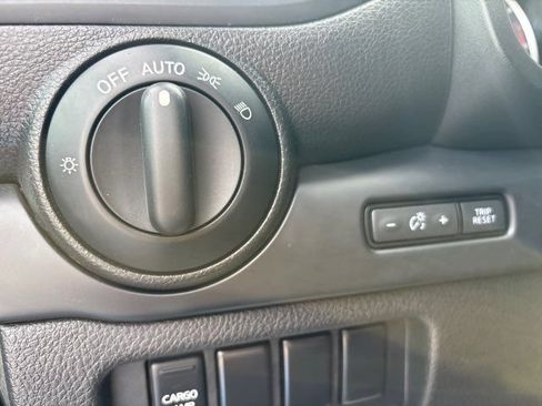 Used 2021 Nissan Titan S w/ S Utility Package RWD image 44