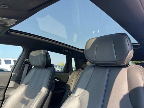 Used 2024 Cadillac Lyriq Sport AWD/4WD image 35