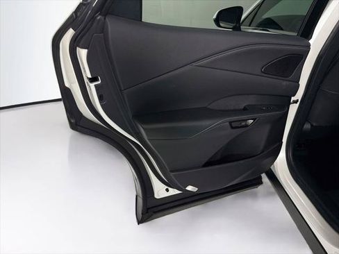 Certified 2026 Lexus RX 350 Premium w/ Accessory Package (2T) FWD image 26