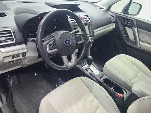 Used 2018 Subaru Forester 2.5i w/ Alloy Wheel Package AWD/4WD image 23