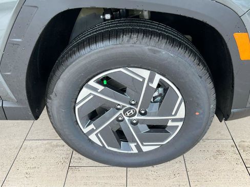 New 2026 Hyundai Tucson Blue SE AWD/4WD image 16