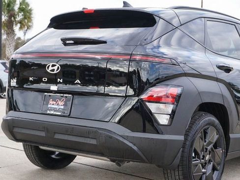 New 2026 Hyundai Kona SEL Sport image 5