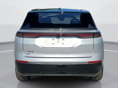 Used 2025 Jeep Wagoneer S Limited