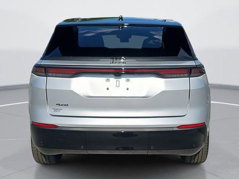 Used 2025 Jeep Wagoneer S Limited image 4