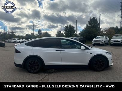 Used 2023 Tesla Model X