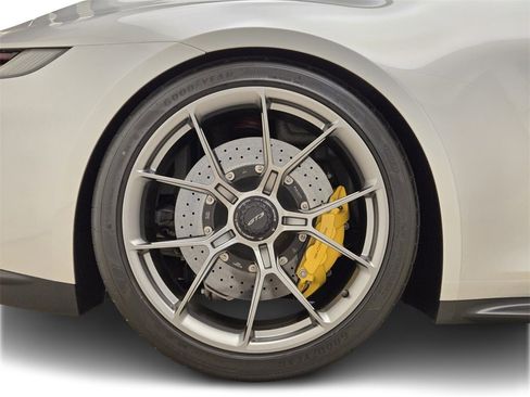 Used 2022 Porsche 911 GT3 image 7