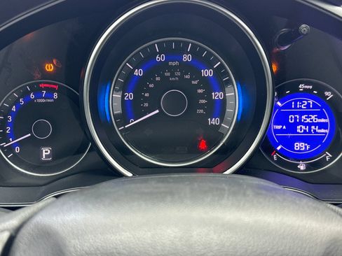 Used 2019 Honda Fit LX image 22
