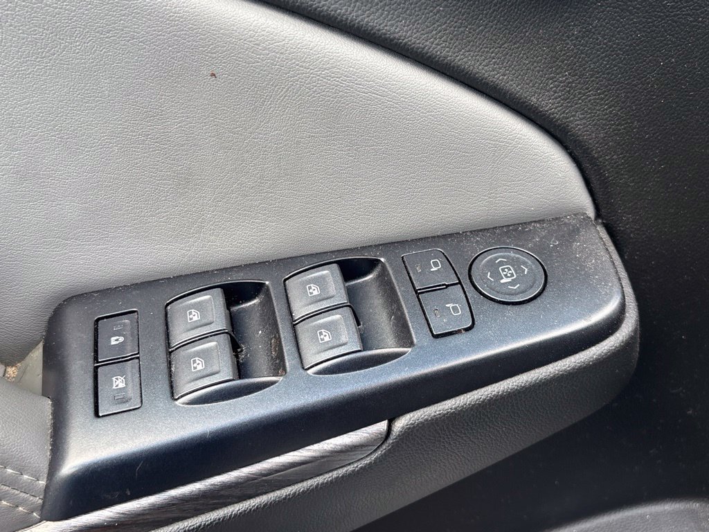 Used 2019 Chevrolet Tahoe LT RWD image 6