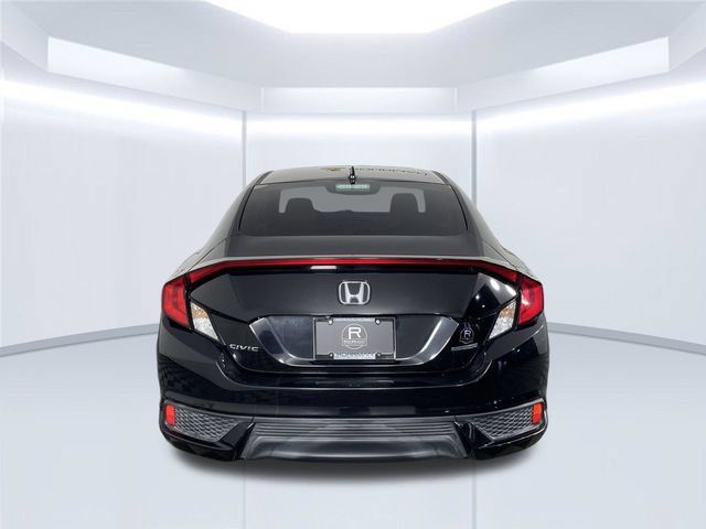 Used 2016 Honda Civic Touring image 15