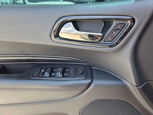 Used 2021 Dodge Durango R/T RWD image 25
