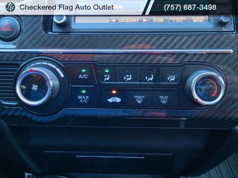 Used 2013 Honda Civic Si image 19