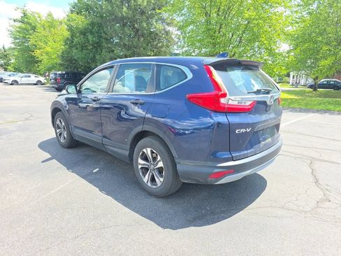 Used 2018 Honda CR-V LX image 5