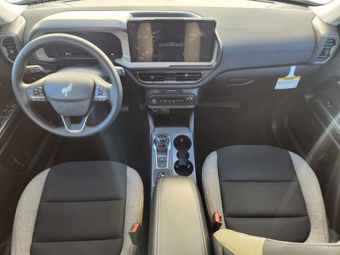 New 2025 Ford Bronco Sport Big Bend image 11