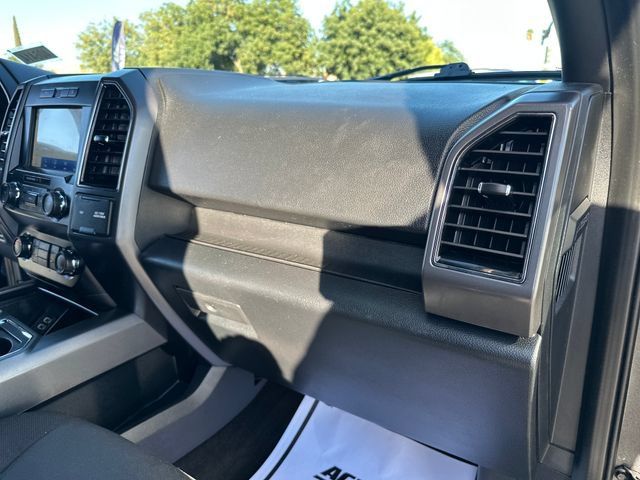 Used 2019 Ford F150 XLT w/ Equipment Group 302A Luxury RWD image 29