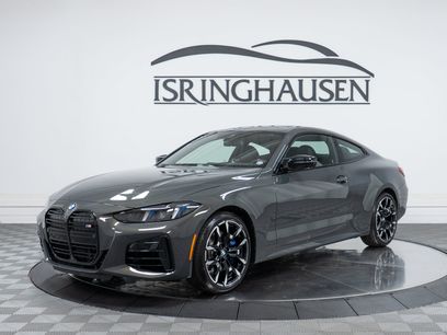 New 2027 BMW 440i xDrive Coupe w/ Premium Package