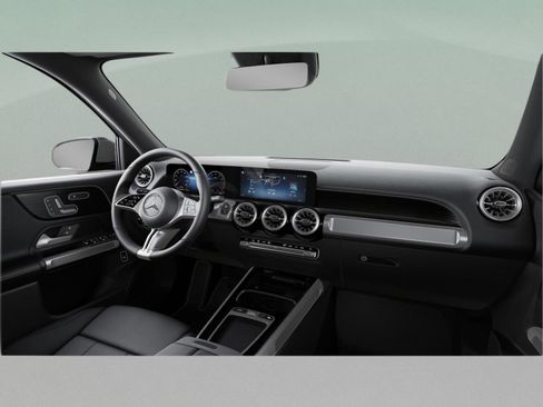 New 2026 Mercedes-Benz GLB 250 image 44
