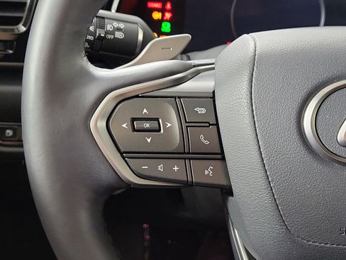 Used 2023 Lexus NX 350 AWD image 13