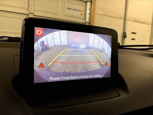 Used 2019 MAZDA CX-3 Touring w/ Preferred Equipment Package AWD/4WD image 20