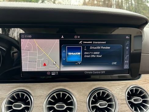 Used 2018 Mercedes-Benz E 400 Coupe image 30