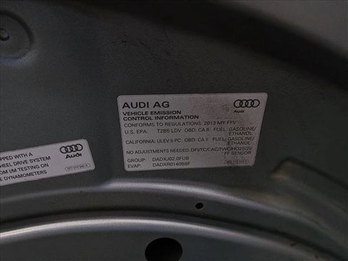 Used 2013 Audi A4 2.0T Premium Plus image 14