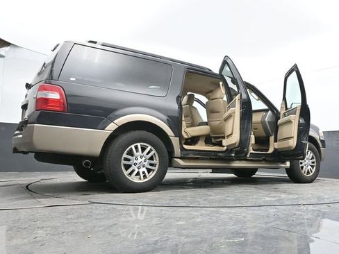 Used 2014 Ford Expedition EL XLT w/ Equipment Group 202A image 72