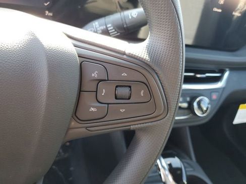 New 2026 Buick Envista Preferred w/ Convenience II Package image 27