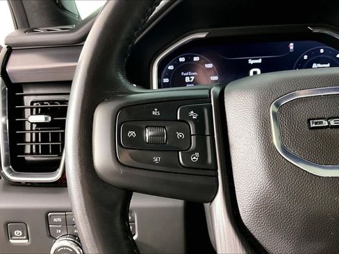 Used 2026 GMC Sierra 2500 Denali Ultimate w/ Max Trailering Package AWD/4WD image 23