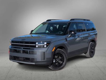 New 2026 Hyundai Santa Fe XRT