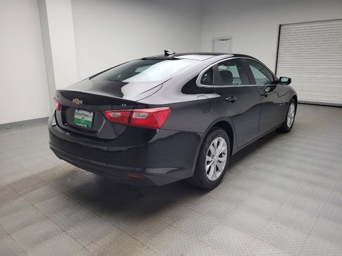 Used 2025 Chevrolet Malibu LT FWD image 9