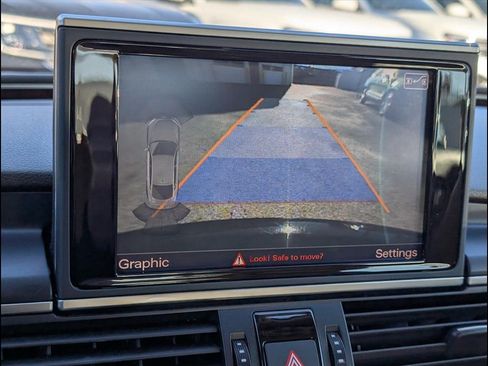 Used 2015 Audi A7 3.0T Premium Plus w/ 19" Sport Package image 17