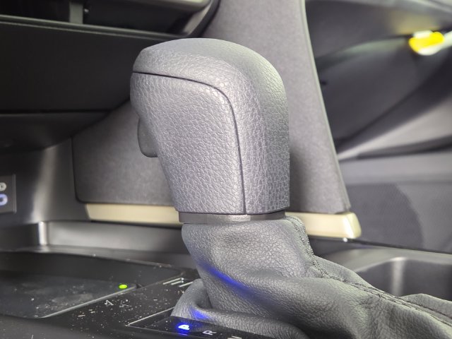 New 2027 Toyota Camry LE w/ Convenience Package FWD image 22