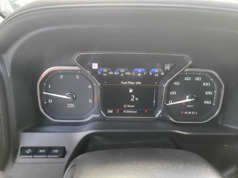 Used 2022 GMC Sierra 2500 Denali w/ Denali Ultimate Package image 26