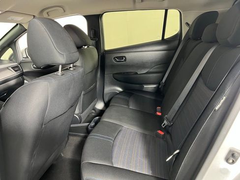 Used 2023 Nissan Leaf S image 23