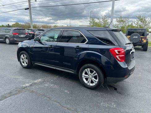 Used 2016 Chevrolet Equinox LS FWD image 3