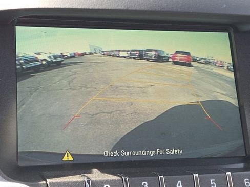 Used 2017 GMC Terrain Denali image 5