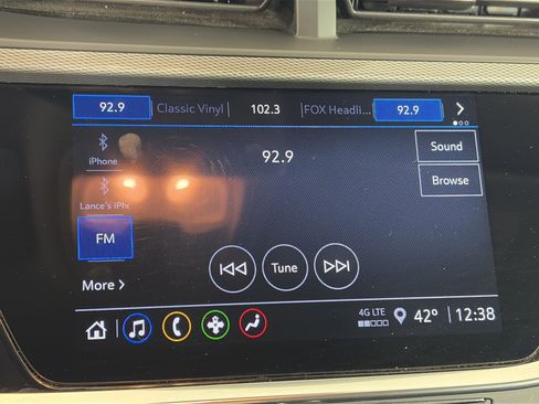 Certified 2023 Buick Encore GX Select FWD image 17