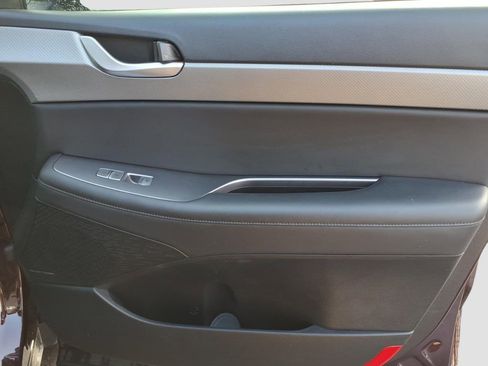 Used 2023 Hyundai Palisade SEL w/ Premium Package image 10