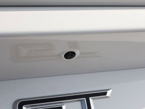 Used 2025 Ford Mustang GT RWD image 48