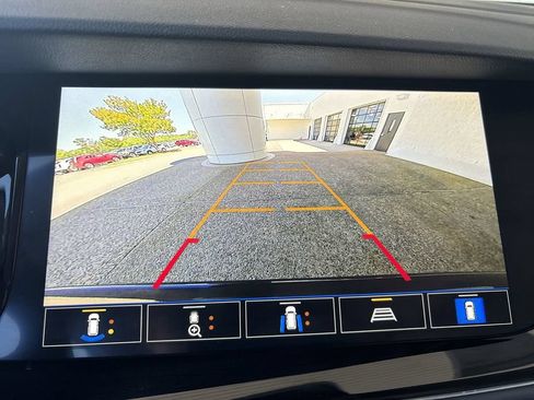 Certified 2023 Buick Envision Avenir FWD image 14